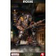 BioShock Infinite Statue 1/4 Big Daddy Rosie 53 cm